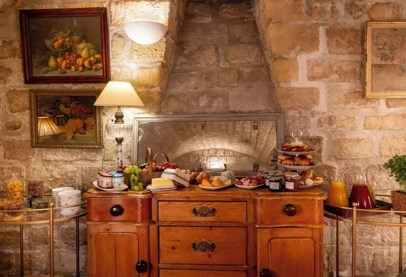 Fotos del hotel Le Saint Gregoire:  2