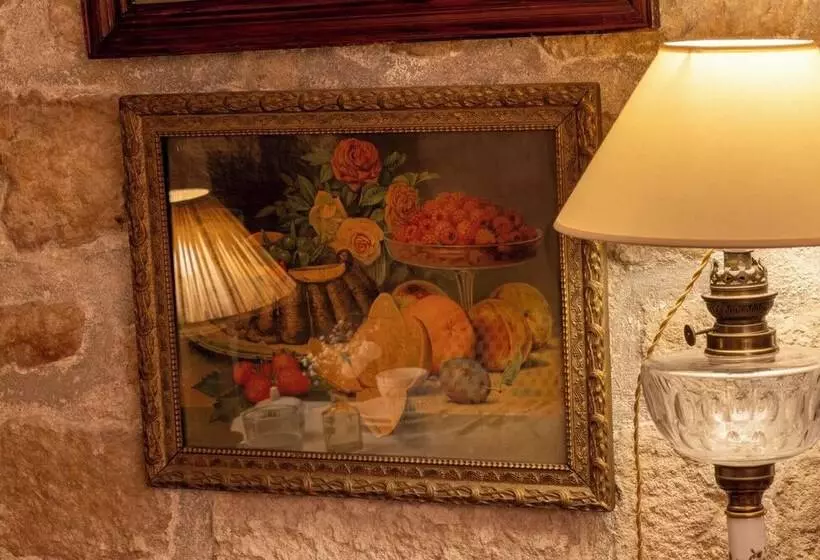 Fotos del hotel Le Saint Gregoire:  3