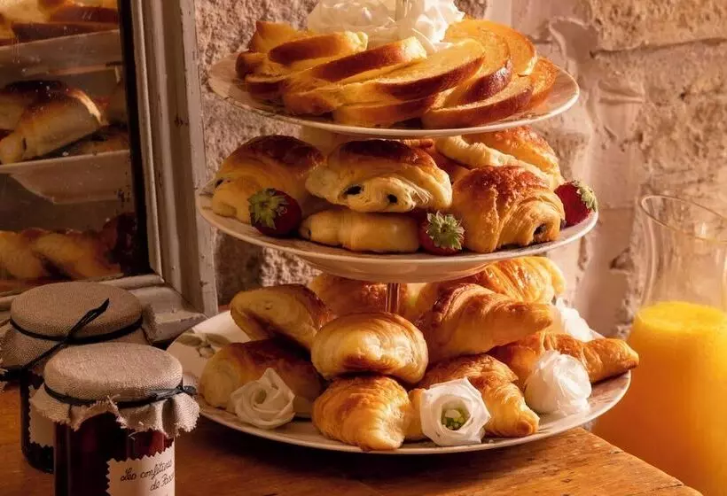 Fotos del hotel Le Saint Gregoire:  5