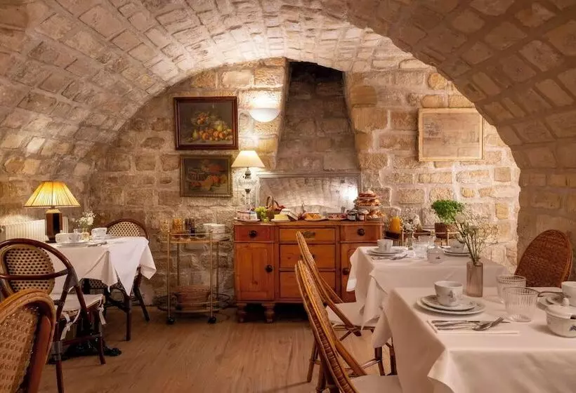 Fotos del hotel Le Saint Gregoire:  7