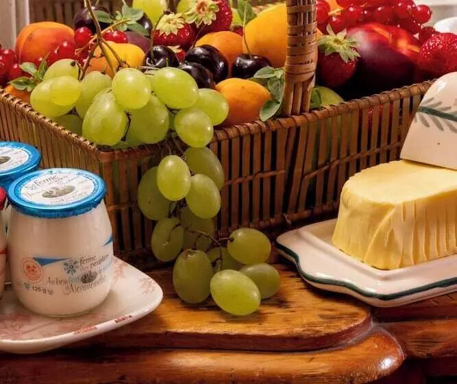 Fotos del hotel Le Saint Gregoire:  9