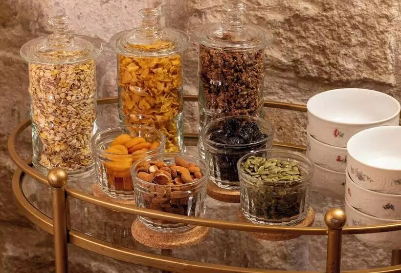 Fotos del hotel Le Saint Gregoire:  14