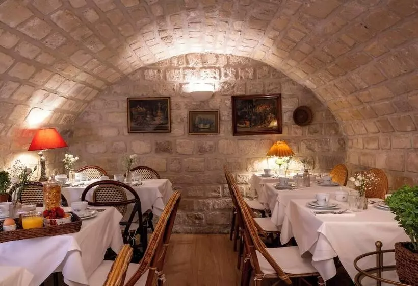 Fotos del hotel Le Saint Gregoire:  12