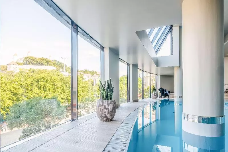 Fotos del hotel Park Inn By Radisson Danube Bratislava:  18