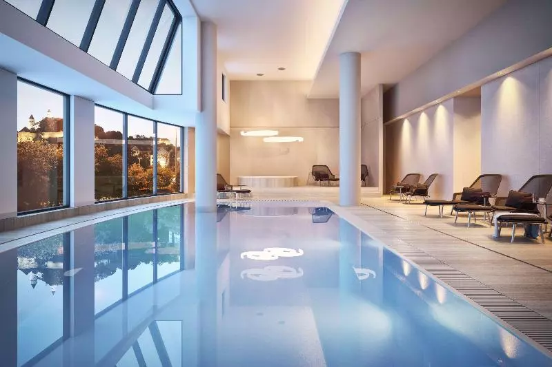 Fotos del hotel Park Inn By Radisson Danube Bratislava:  16