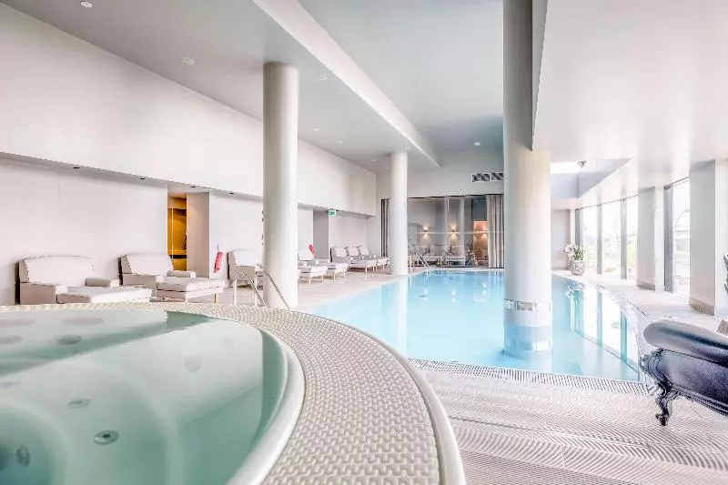 Fotos del hotel Park Inn By Radisson Danube Bratislava:  14