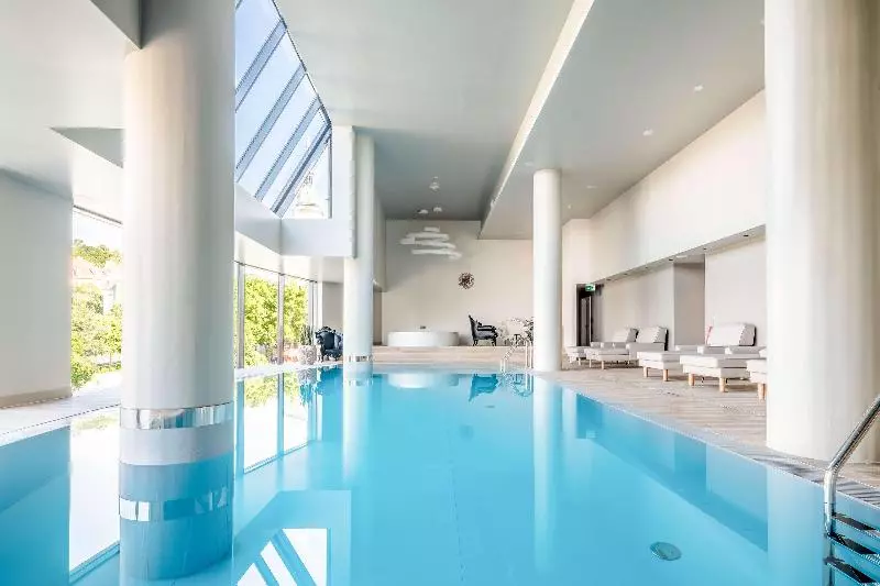 Fotos del hotel Park Inn By Radisson Danube Bratislava:  11