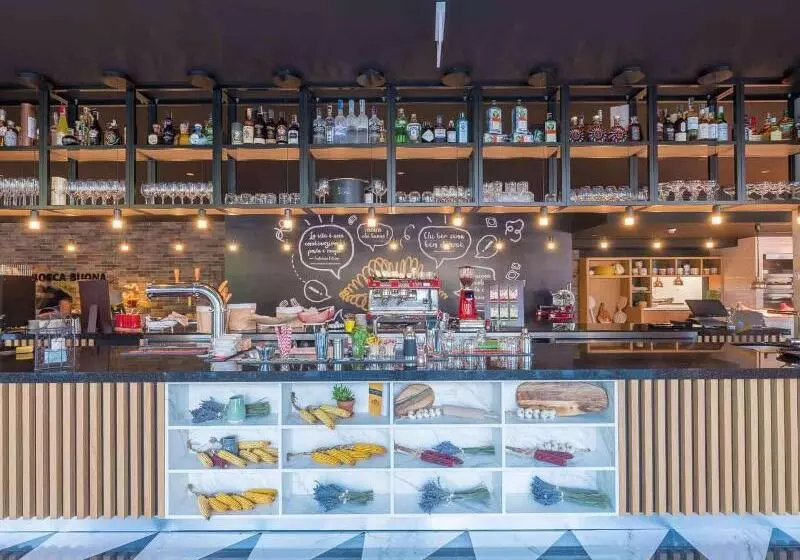 Fotos del hotel Park Inn By Radisson Danube Bratislava:  8