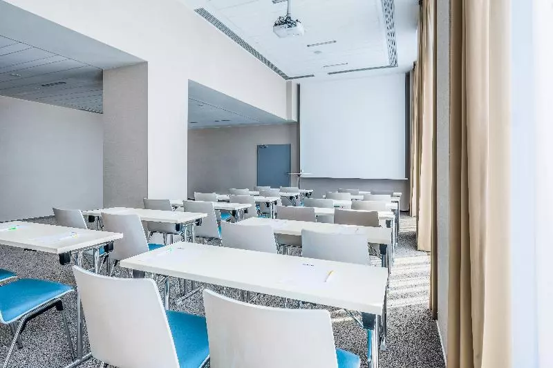 Fotos del hotel Park Inn By Radisson Danube Bratislava:  25