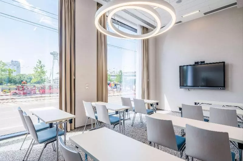 Fotos del hotel Park Inn By Radisson Danube Bratislava:  22