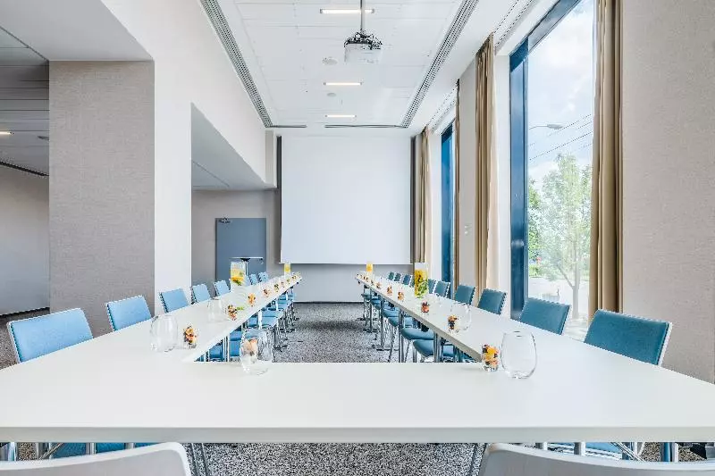 Fotos del hotel Park Inn By Radisson Danube Bratislava:  21