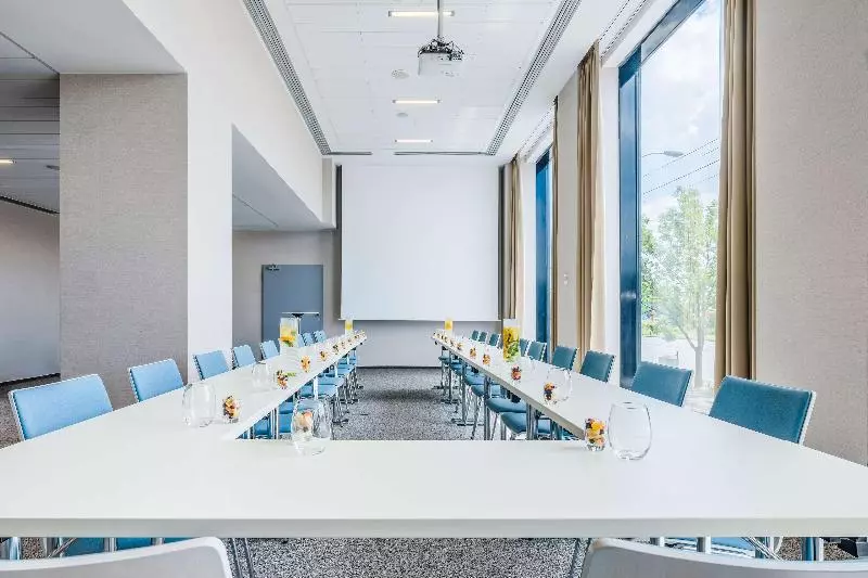 Fotos del hotel Park Inn By Radisson Danube Bratislava:  12