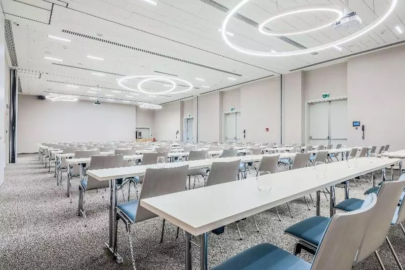 Fotos del hotel Park Inn By Radisson Danube Bratislava:  23