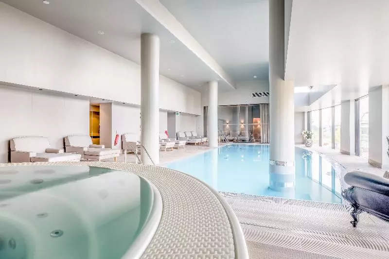 Fotos del hotel Park Inn By Radisson Danube Bratislava:  2