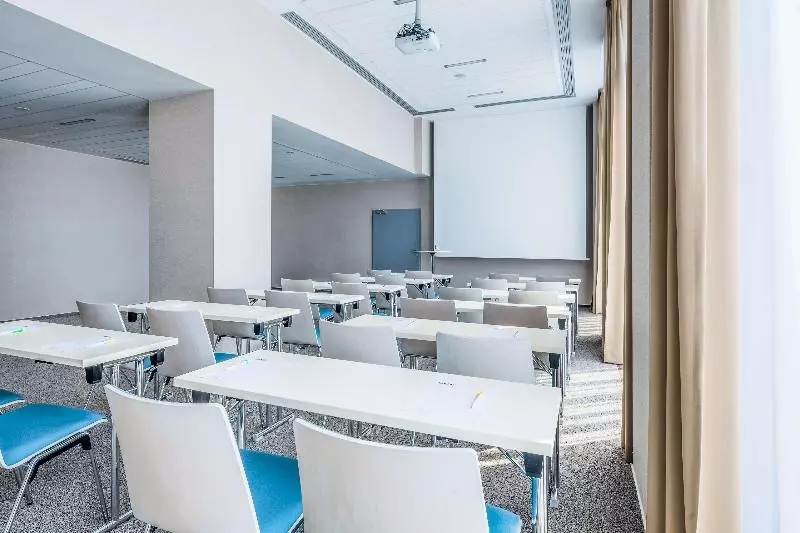 Fotos del hotel Park Inn By Radisson Danube Bratislava:  9