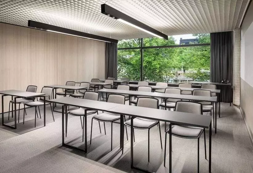 Fotos del hotel Radisson Blu Marina Palace Hotel, Turku:  8