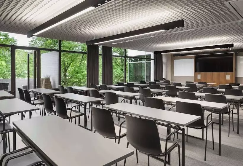 Fotos del hotel Radisson Blu Marina Palace Hotel, Turku:  9