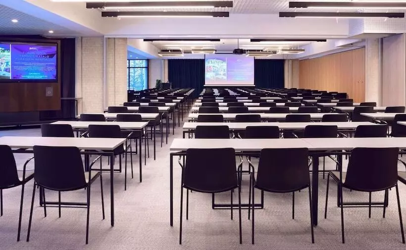 Fotos del hotel Radisson Blu Marina Palace Hotel, Turku:  4