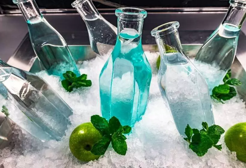 Fotos del hotel Radisson Blu Marina Palace Hotel, Turku:  5