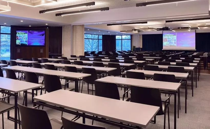 Fotos del hotel Radisson Blu Marina Palace Hotel, Turku:  11