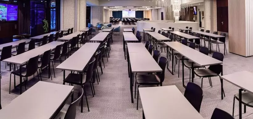 Fotos del hotel Radisson Blu Marina Palace Hotel, Turku:  15