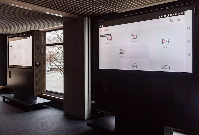 Fotos del hotel Radisson Blu Marina Palace Hotel, Turku:  6