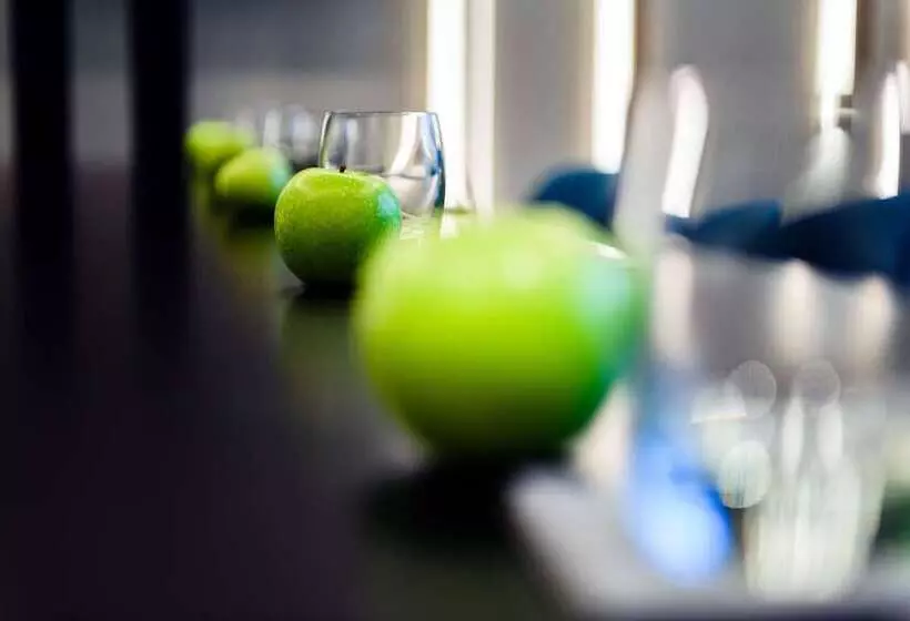 Fotos del hotel Radisson Blu Marina Palace Hotel, Turku:  2