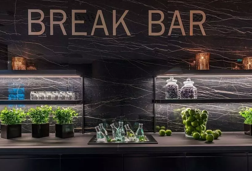 Fotos del hotel Radisson Blu Marina Palace Hotel, Turku:  3