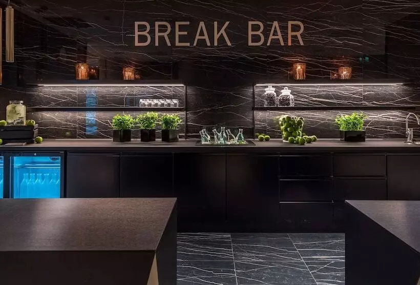 Fotos del hotel Radisson Blu Marina Palace Hotel, Turku:  7