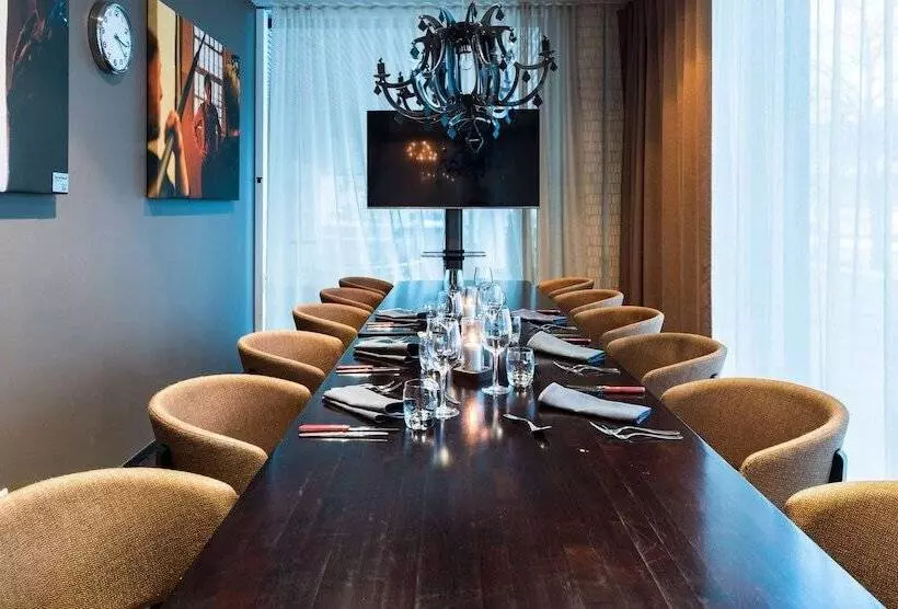 Fotos del hotel Radisson Blu Marina Palace Hotel, Turku:  12