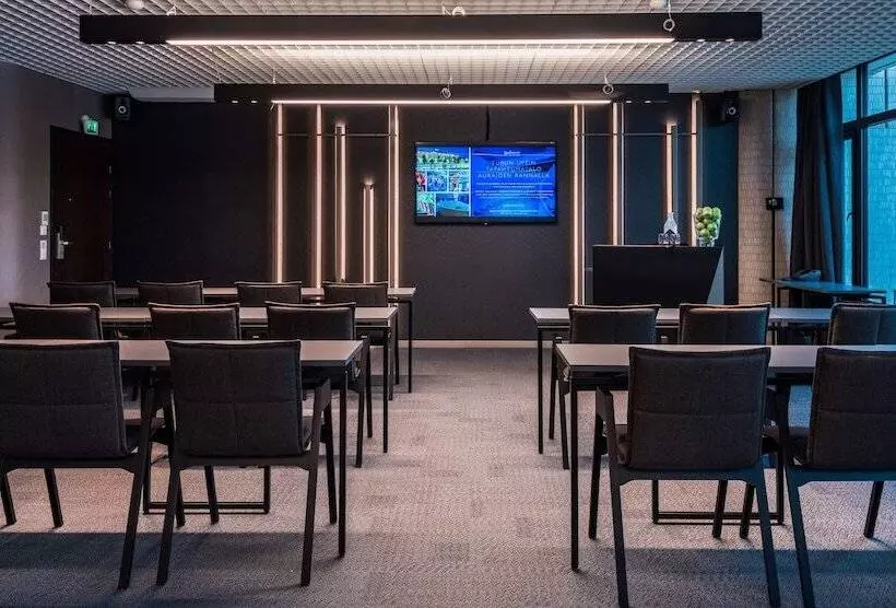 Fotos del hotel Radisson Blu Marina Palace Hotel, Turku:  14