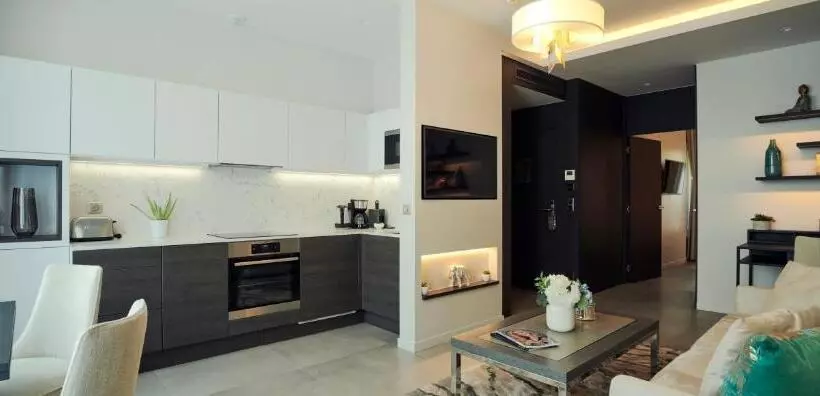 Fotos del hotel Roi De Sicile - Rivoli -- Luxury Apartment:  6