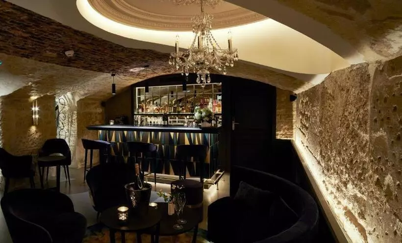 Fotos del hotel Roi De Sicile - Rivoli -- Luxury Apartment:  13