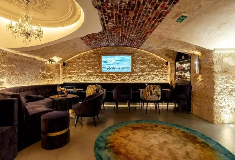 Fotos del hotel Roi De Sicile - Rivoli -- Luxury Apartment:  15