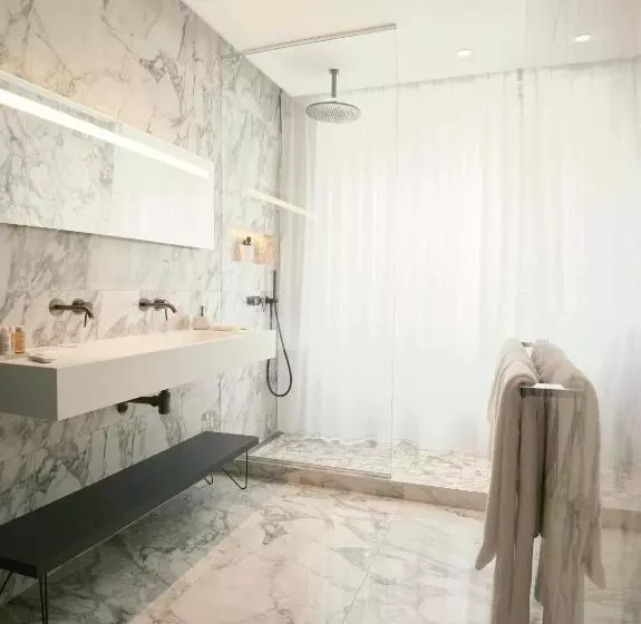 Fotos del hotel Roi De Sicile - Rivoli -- Luxury Apartment:  11