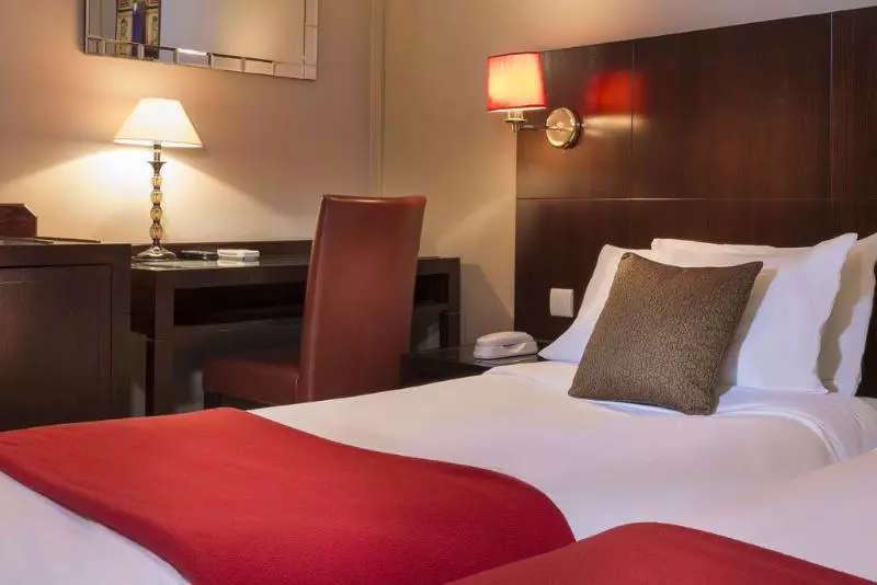 Fotos del hotel Roi De Sicile - Rivoli -- Luxury Apartment:  19