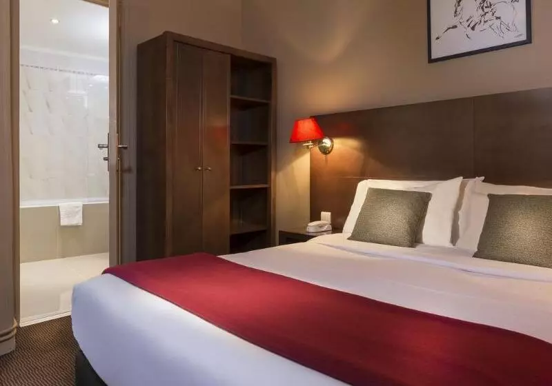 Fotos del hotel Roi De Sicile - Rivoli -- Luxury Apartment:  18