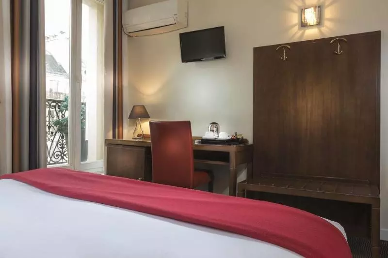 Fotos del hotel Roi De Sicile - Rivoli -- Luxury Apartment:  16