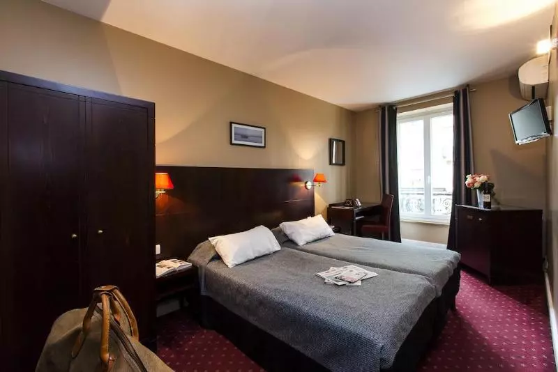 Fotos del hotel Roi De Sicile - Rivoli -- Luxury Apartment:  12