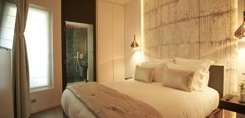 Fotos del hotel Roi De Sicile - Rivoli -- Luxury Apartment:  9