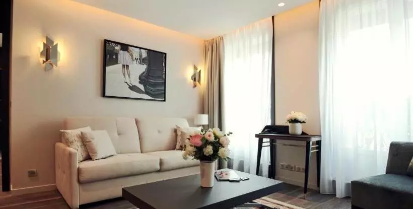 Fotos del hotel Roi De Sicile - Rivoli -- Luxury Apartment:  25