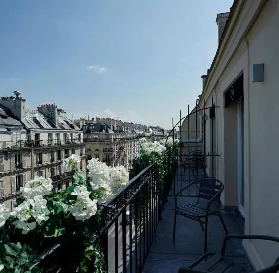 Fotos del hotel Roi De Sicile - Rivoli -- Luxury Apartment:  5