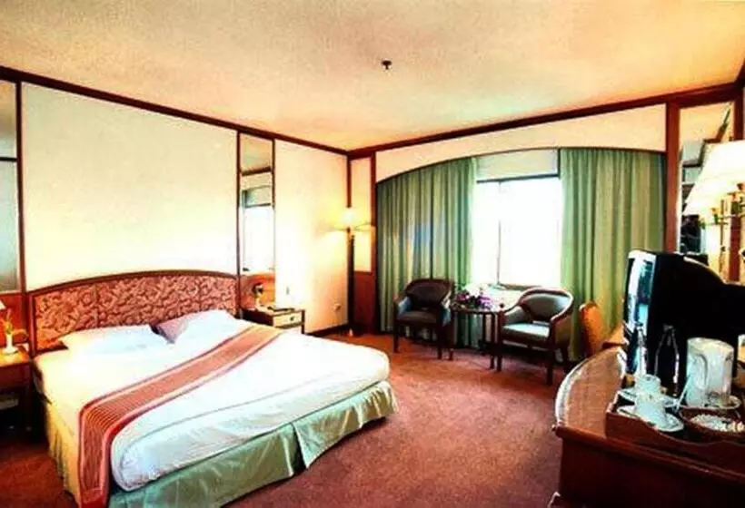 Fotos del hotel The Regency Hotel Hatyai:  14