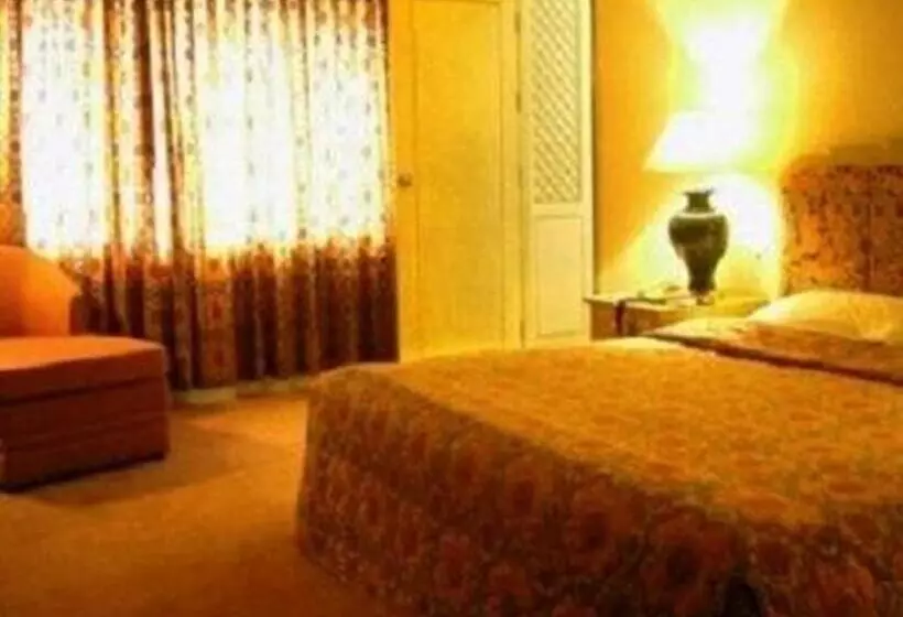 Fotos del hotel The Regency Hotel Hatyai:  16