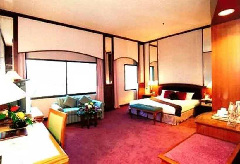 Fotos del hotel The Regency Hotel Hatyai:  12