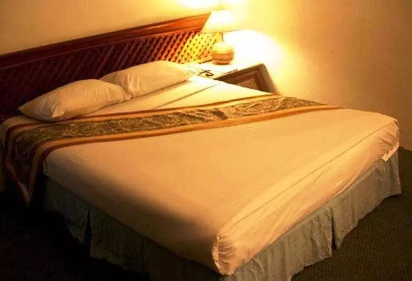 Fotos del hotel The Regency Hotel Hatyai:  24