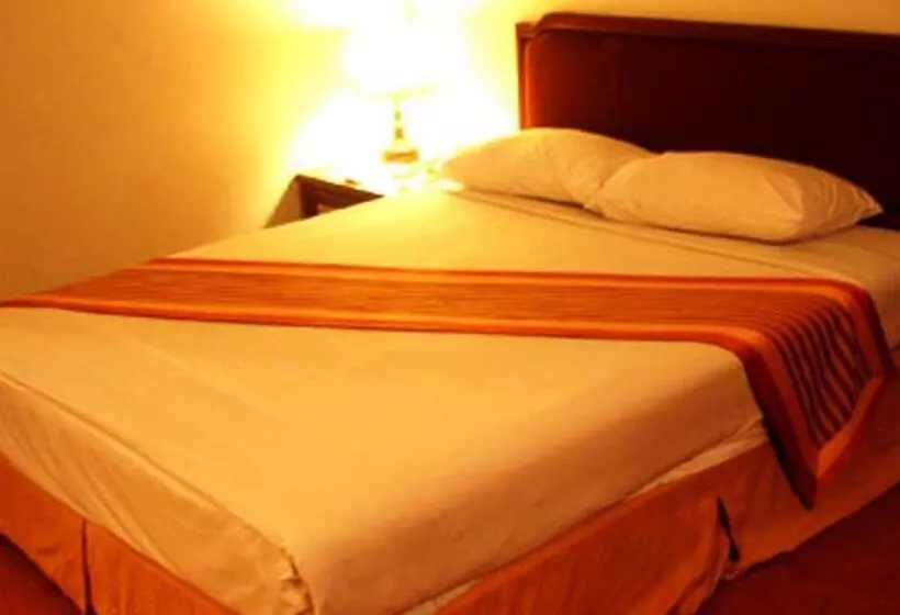 Fotos del hotel The Regency Hotel Hatyai:  20