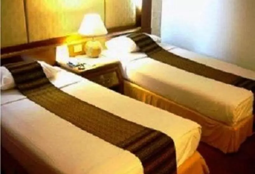 Fotos del hotel The Regency Hotel Hatyai:  21