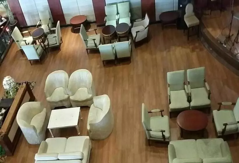 Fotos del hotel The Regency Hotel Hatyai:  3