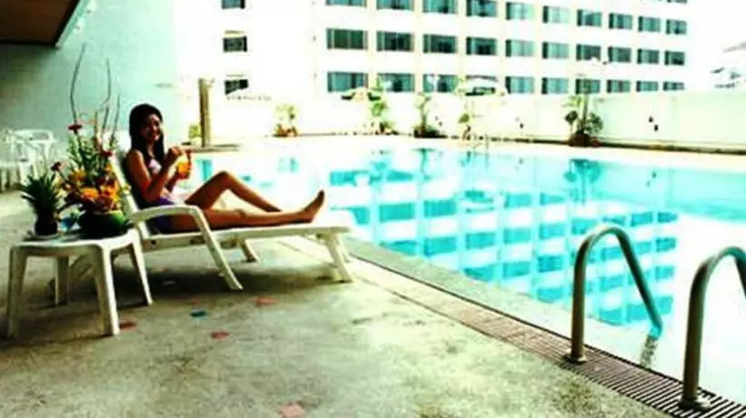 Fotos del hotel The Regency Hotel Hatyai:  6